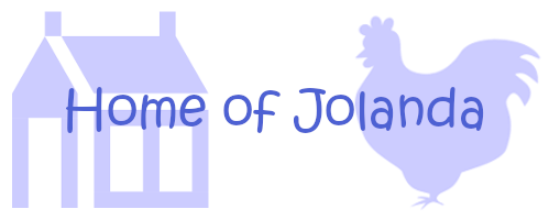 Home of Jolanda
